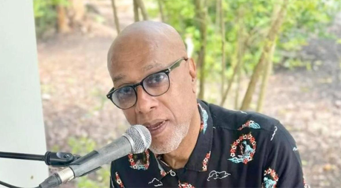 Fallece el dominicano Henry Hierro, fundador de la orquesta «La Gran Manzana»