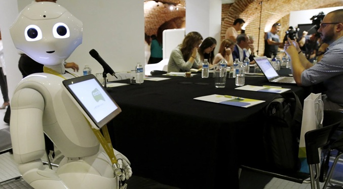 La integración de la IA desencadena miles de despidos y amenaza a un cuarto de los empleos