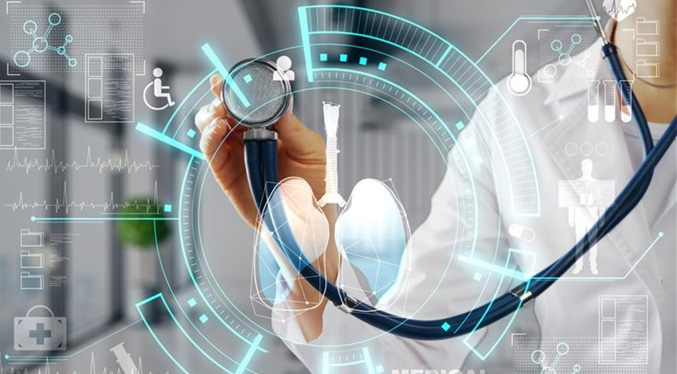 Proponen incorporar la IA en el sector salud venezolano