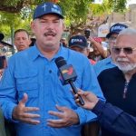 Caldera asegura que niños intoxicados en JEL «están fuera de peligro»