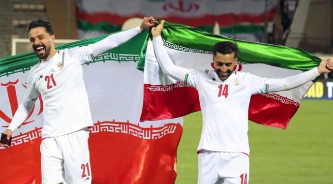 Irán boicotea sorteo del Mundial por restricciones de visa a funcionarios de fútbol del país