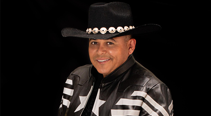 JC Rey lanza el tema «Manantial de Corazón»