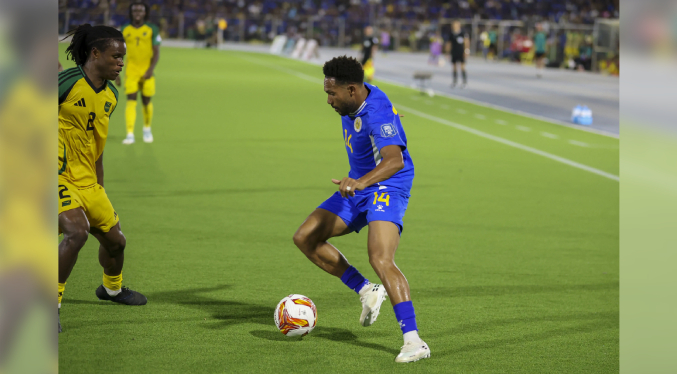Siete selecciones se juegan el Mundial en dramático final de eliminatoria de Concacaf