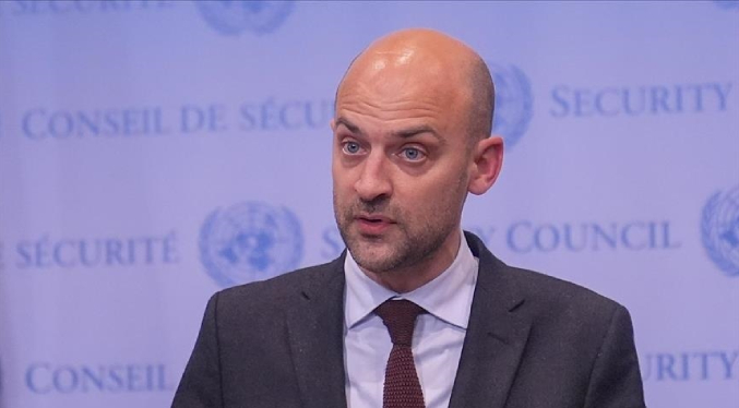 Francia condena las «operaciones militares» en el Caribe