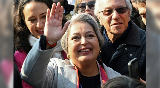 Chile elige al sucesor de Boric con Jeanette Jara como favorita