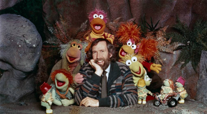 Piezas del creador de los Muppets van a subasta por primera vez en EEUU