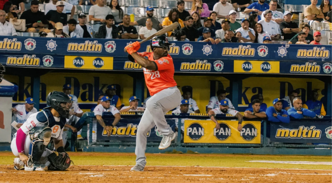 Águilas cae de nuevo ante Magallanes, esta vez por blanqueada