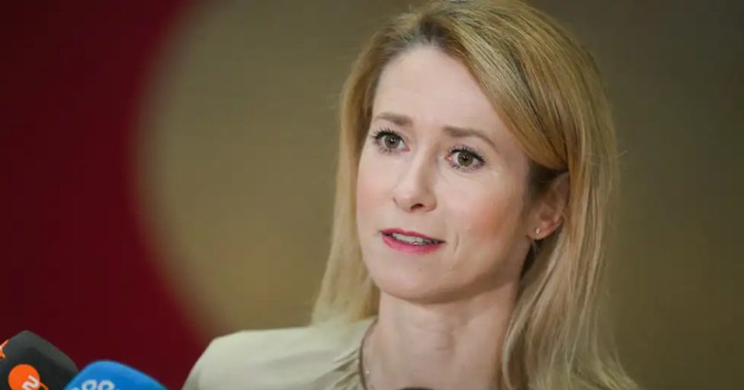 Irritación en la UE por el plan de paz de EEUU y Rusia