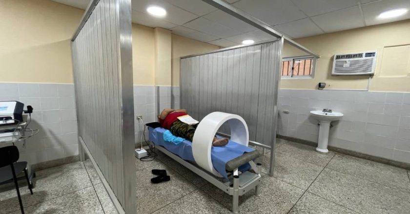 Gobernación de Zulia incrementa 206 % de la atención a los pacientes oncológicos