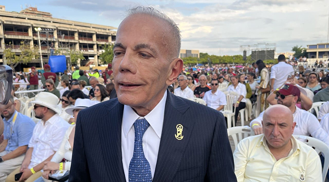 Rosales pide a la Chinita diálogo para reencontrarse dentro del marco de la democracia