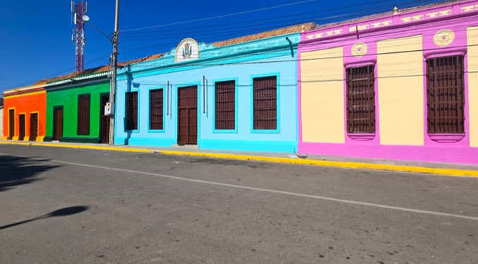 Presentan la Ruta Histórica del Patrimonio Natural y Arquitectónico de San Rafael de El Moján