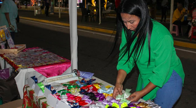 “Maracaibo Emprende” llega a tres puntos de la ciudad con más de 450 emprendedores