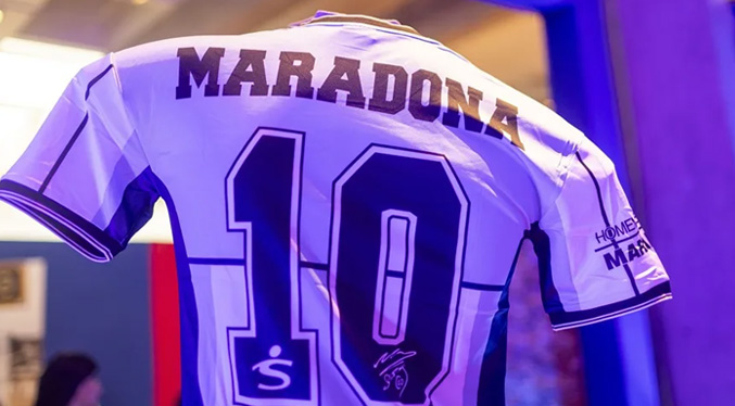 El nuevo juicio oral por la muerte de Maradona comenzará en marzo de 2026