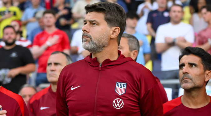 Mauricio Pochettino admite que extraña la Premier League
