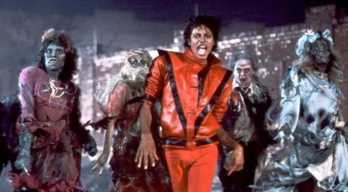 Michael Jackson hace historia al figurar en el Hot 100 en seis décadas consecutivas