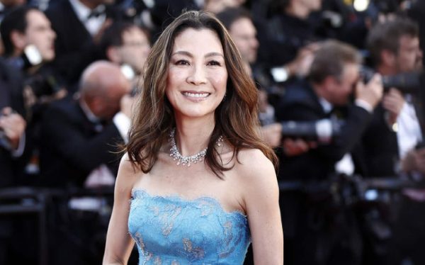 Michelle Yeoh recibirá el Oso de Oro de Honor de la Berlinale 2026