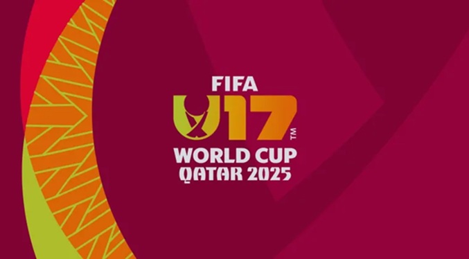 Venezuela, Brasil, Alemania y Suiza, clasificados invictos en el Mundial Sub-17