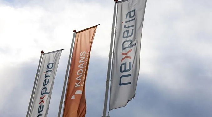 China se abre a conceder exenciones a la exportación de Nexperia para aliviar la crisis de chips