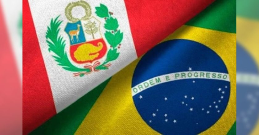 Perú agradece a Brasil cooperación consular en Venezuela a favor de más de 40.000 peruanos