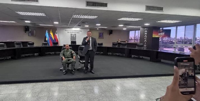 Plan Bodega Municipal busca su consolidación tras encuentro entre la Alcaldía, los productores y bodegueros