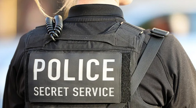 El sospechoso del tiroteo en Washington D.C. será acusado de asesinato en primer grado