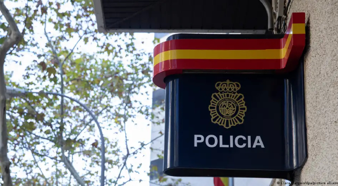 Cae red del Cártel Jalisco Nueva Generación en España