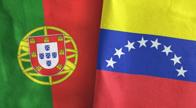 Aseguran que entre Portugal y Venezuela “hay muchas oportunidades” que explorar