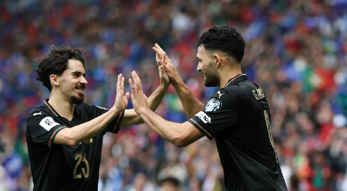 Cristiano Ronaldo jugará su sexto Mundial tras clasificación de Portugal