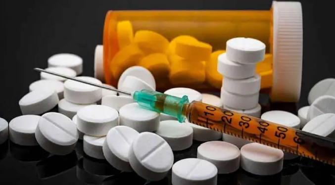 Pekín exigirá licencias para exportar precursores del fentanilo a EEUU, México y Canadá