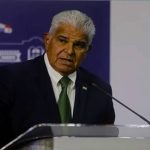 Mulino: Panamá no presta su territorio para ningún tipo de acto hostil contra Venezuela