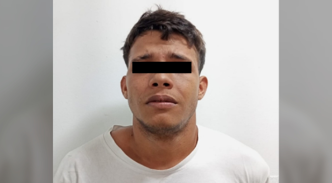 Detienen a joven implicado en el secuestro y abuso de dos menores en Los Guayos