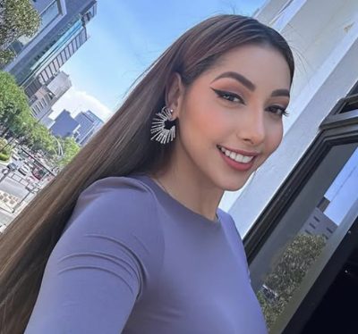 Muere presentadora y exreina de belleza guatemalteca tras luchar contra el cáncer