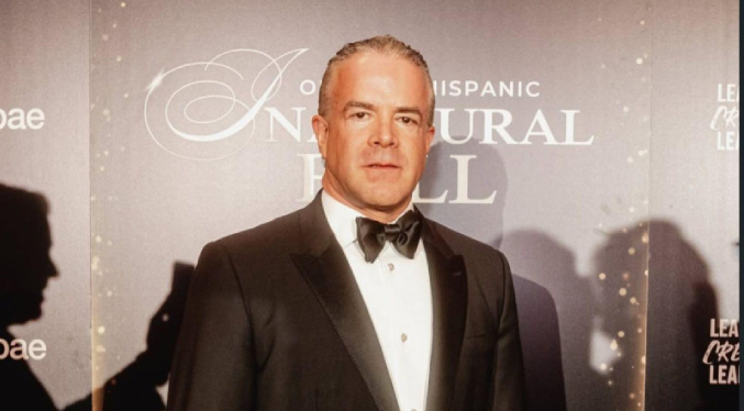 Fiscalía de México confirma que investiga al dueño de Miss Universo por vinculación con crimen organizado