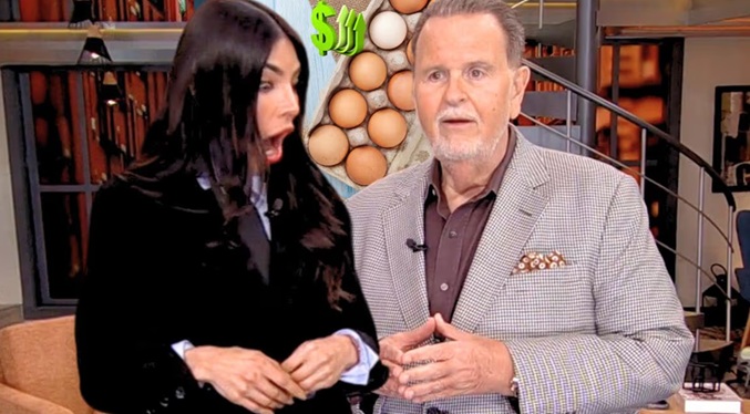 Raúl de Molina y Alejandra Espinosa conducirán la antesala de los Latin Grammy 2025