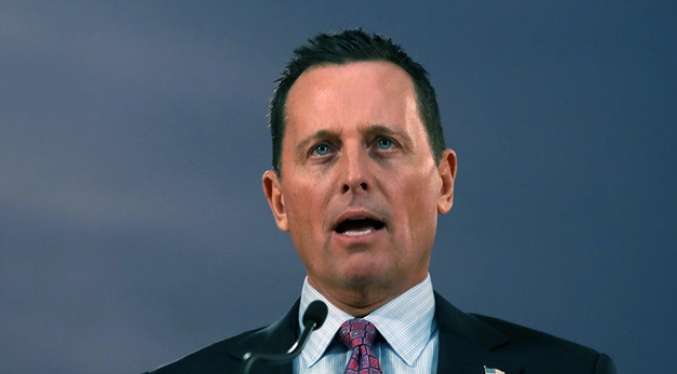 Richard Grenell: No creo que hablar con Maduro sea una posición débil