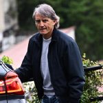 Exentrenador de Italia Roberto Mancini dirigirá al club catarí Al-Sadd
