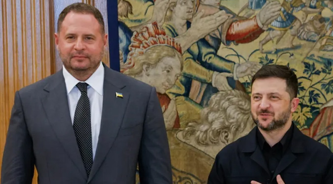 Ataque con drones navales paraliza una gran terminal petrolera rusa