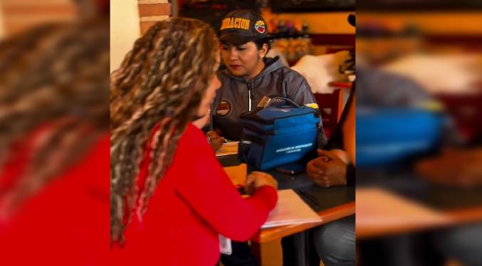 PNB y Saime inician operativo en hoteles para verificar cumplimiento de leyes migratorias