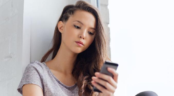 Recomiendan desintoxicarse al menos una semana de las RRSS para beneficiar la salud mental