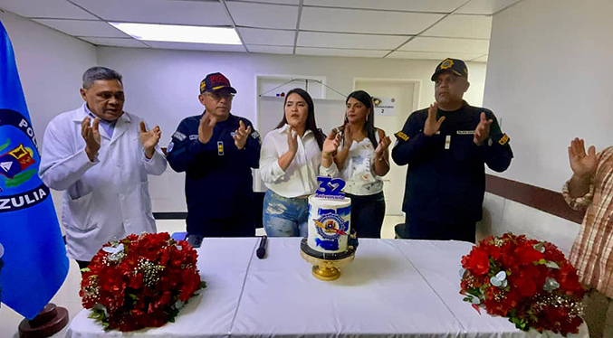 Sanipez arriba a sus 32 años de servicio a la salud del pueblo