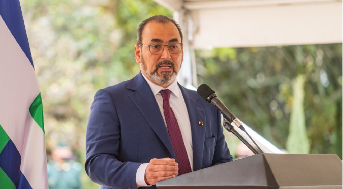 Aranceles de Trump impactan menos de lo previsto en América Latina, dice presidente de CAF