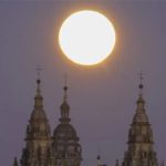 Superluna del Castor iluminará el cielo este 5-Nov