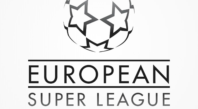 Empresa que impulsa la Superliga inicia reclamación por daños y perjuicios contra la UEFA