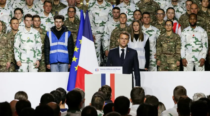 Siete muertos en Tahití por un corrimiento de tierra