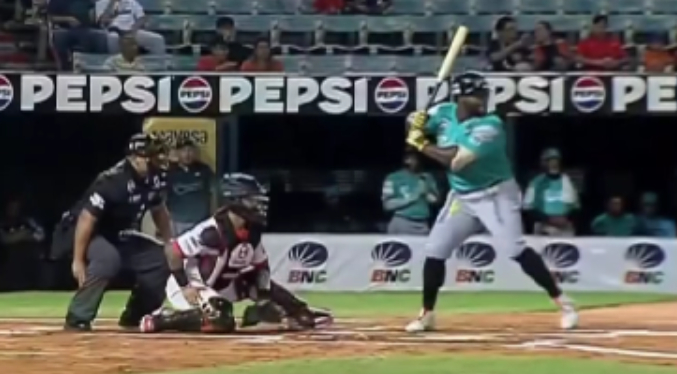 Bates aguiluchos silenciados por el pitcheo de Bravos