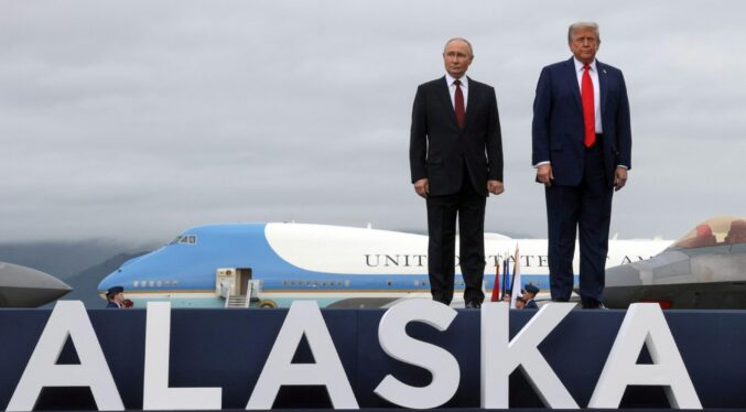 Putin y Trump amenazan con poner fin a un mundo sin ensayos nucleares