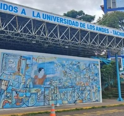 El cogobierno estudiantil de la ULA Táchira comienza a aplicar sus propuestas