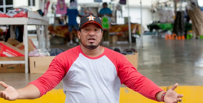 Migrantes venezolanos con miedo ante las deportaciones masivas en Trinidad y Tobago