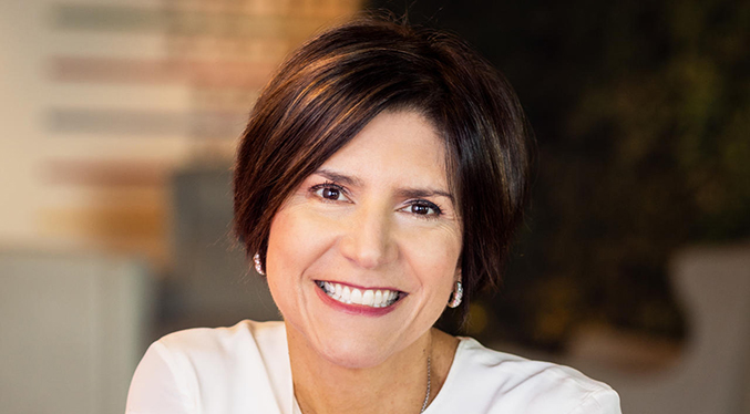 Vicepresidenta de Google aplaude la «mayor» disposición de Hispanoamérica hacia la IA