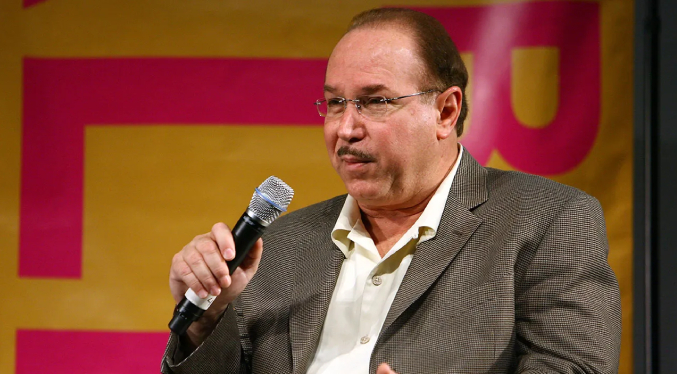 Muere Victor Conte, célebre por vender esteroides indetectables a atletas élite